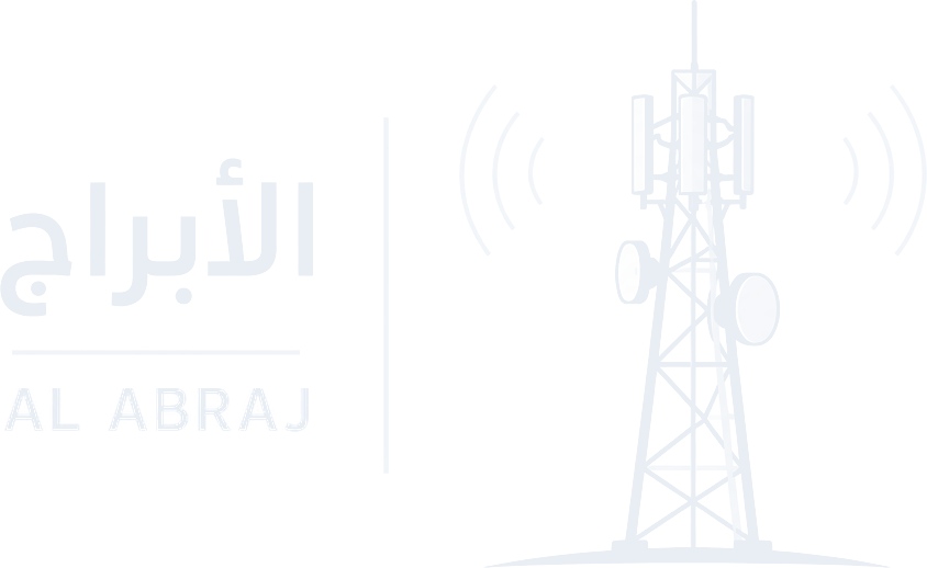 الأبراج — Al Abraj